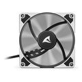 silent storm bw120 pwm fan 120mm extra photo 2