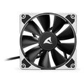 silent storm bw120 pwm fan 120mm extra photo 3
