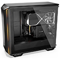 case be quiet dark base 701 black extra photo 2