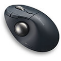 kensington trackball pro fit ergo tb550 k72196ww extra photo 1