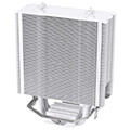 thermaltake ux200 se argb lighting cpu cooler white air cooler extra photo 2