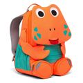 affenzahn big friend crab neon orange mint extra photo 3