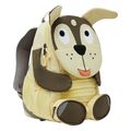 affenzahn big friend tonie dog light brown brown extra photo 1