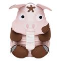 affenzahn big friend tonie pig pink brown extra photo 2