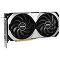 vga msi nvidia geforce rtx 4070ti super ventus 2x oc 16gb gddr6x retail extra photo 3