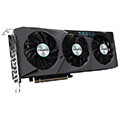 vga gigabyte amd radeon rx6600 eagle 8gb gddr6 retail extra photo 2