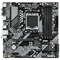 mitriki gigabyte a620m ds3h d5 micro atx retail extra photo 4