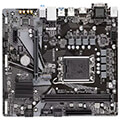 mitriki gigabyte h610m h d5 retail extra photo 2