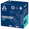 arcticfreezer 36 direct touch cpu extra photo 5