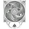 arcticfreezer 36 multi compatible tower cpu cooler with a rgb white extra photo 1 arcticfreezer 36 multi compatible tower cpu cooler with a rgb white extra photo 1