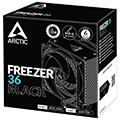 arcticfreezer 36 black extra photo 5