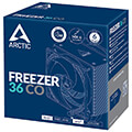 arcticfreezer 36 co multi compatible tower cpu cooler for continuous operation acfre00122a extra photo 5
