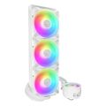 arcticliquid freezer iii 420 white a rgb extra photo 1