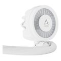 arcticliquid freezer iii 420 white a rgb extra photo 13
