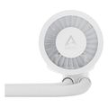 arcticliquid freezer iii 420 white a rgb extra photo 14