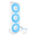 arcticliquid freezer iii 420 white a rgb extra photo 6