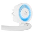 arcticliquid freezer iii 420 white a rgb extra photo 8
