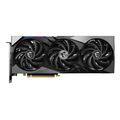 vga msinvidia geforce rtx4060ti gaming x slim 16gb oc 3xdp hdmi retail extra photo 1