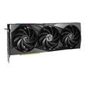 vga msinvidia geforce rtx4060ti gaming x slim 16gb oc 3xdp hdmi retail extra photo 2