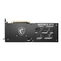 vga msinvidia geforce rtx4060ti gaming x slim 16gb oc 3xdp hdmi retail extra photo 3