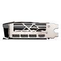 vga msinvidia geforce rtx4060ti gaming x slim 16gb oc 3xdp hdmi retail extra photo 4