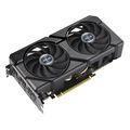 vgaasusnvidia geforce rtx4070 oc super dual o12g evo 3xdp 2xhdmi 12gb retail extra photo 1