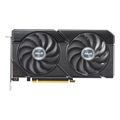 vgaasusnvidia geforce rtx4070 oc super dual o12g evo 3xdp 2xhdmi 12gb retail extra photo 2