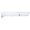 lian li galahad ii trinity 360 sl inf white aio gpu liquid cooler with argb infinity fans extra photo 7