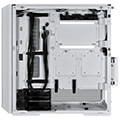 case lian li lancool 216 rgb white extra photo 1