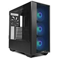 case lian li lancool iii rgb black extra photo 1