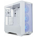 case lian li lancool iii rgb white extra photo 1 case lian li lancool iii rgb white extra photo 1