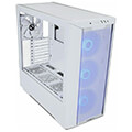 case lian li lancool iii rgb white extra photo 2 case lian li lancool iii rgb white extra photo 2