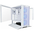 case lian li lancool iii rgb white extra photo 3 case lian li lancool iii rgb white extra photo 3