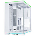 case lian li o11d evo rgb white columnless tower extra photo 2 case lian li o11d evo rgb white columnless tower extra photo 2