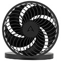 arctic summair plus foldable table fan black extra photo 2 arctic summair plus foldable table fan black extra photo 2