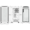 case be quiet pc chassis shadow base 800 dx white extra photo 2