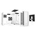 case be quiet pc chassis shadow base 800 dx white extra photo 5