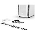 case be quiet pc chassis shadow base 800 dx white extra photo 9