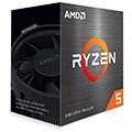 cpu amdryzen 5 5600gt 36 gh 16 mb box extra photo 2