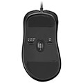 benq zowie ec2 mouse gaming gear black extra photo 1