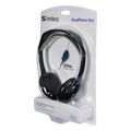 sandberg headphone 125 41 extra photo 1