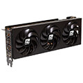 vga powercolor amd radeon fighter rx 7800 xt 16gb retail extra photo 2