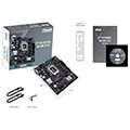 mitriki asus prime h610m r si d4 retail extra photo 3