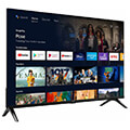 tv tcl 32s5400a 32 led hd ready smart android wifi frameless extra photo 7