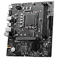 mitriki msi pro h610m e 1700 d4 retail extra photo 1
