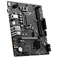 mitriki msi pro h610m e 1700 d4 retail extra photo 3