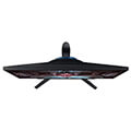 othoni samsung odyssey ls27cg510euxen 27 quad hd 165hz led black extra photo 11