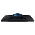 othoni samsung odyssey ls27cg510euxen 27 quad hd 165hz led black extra photo 12