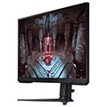 othoni samsung odyssey ls27cg510euxen 27 quad hd 165hz led black extra photo 4