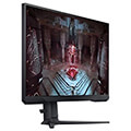 othoni samsung odyssey ls27cg510euxen 27 quad hd 165hz led black extra photo 5